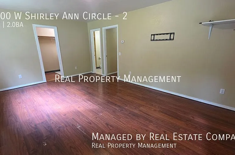 1100 W Shirley Ann Cir #2 — Photo 15