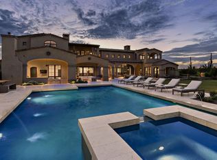 10340 E Mountain Spring Rd, Scottsdale, AZ 85255