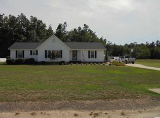 346 Ridgewood Dr, Marion, SC 29571
