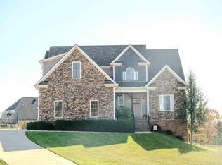 1316 Abalone Bluff Dr, Forest, VA 24551