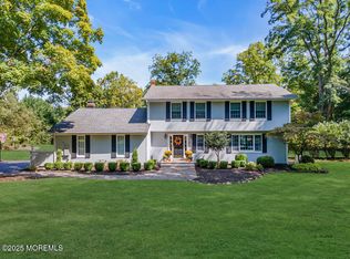 400 Marl Rd, Colts Neck, NJ 07722