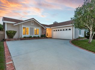 26068 Bella Santa Dr, Santa Clarita, CA 91355