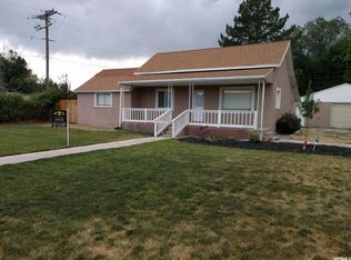 7390 S Redwood Rd, West Jordan, UT 84084