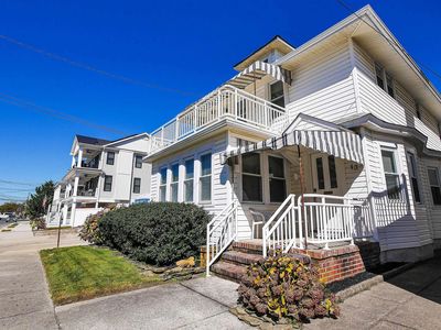 13 S Newark Ave, Ventnor, NJ, 08406