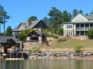 214 Mine Ridge Rd, Dadeville, AL 36853