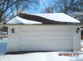 2022 Penn Rd, Toledo, OH 43615