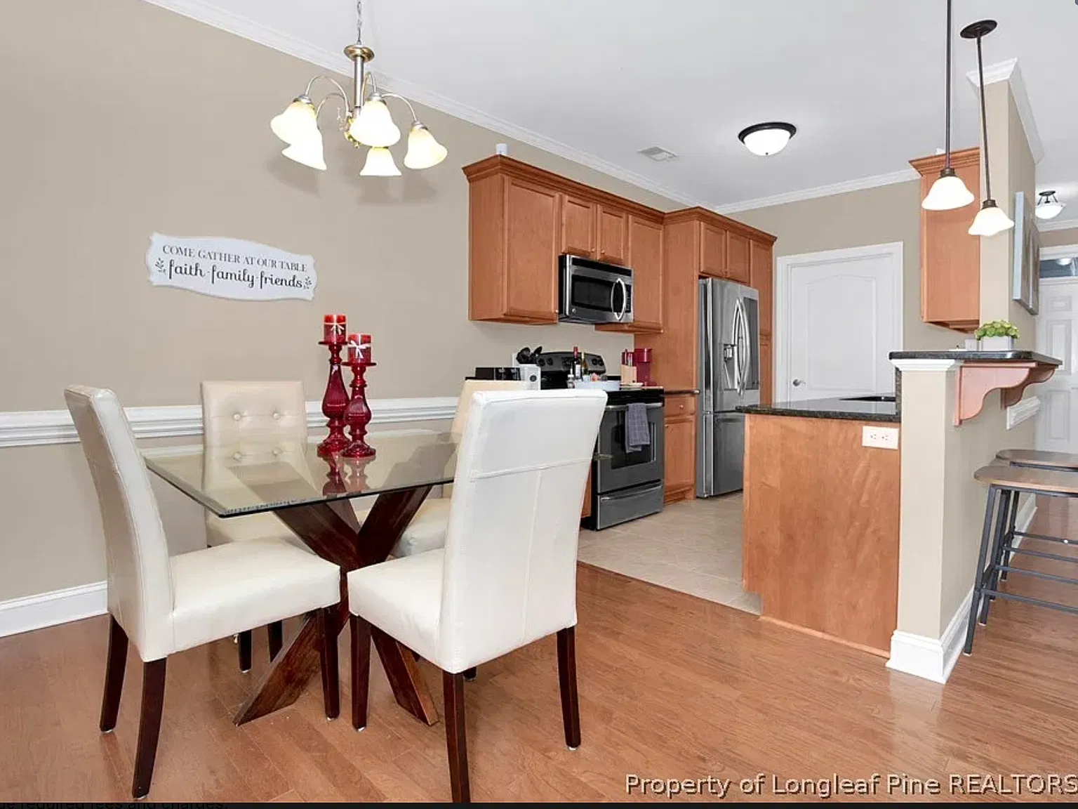 1922 Harcourt Circle - 101 — Photo 3