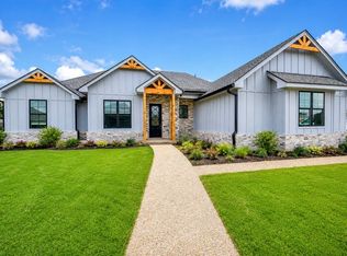224 Fox Run Ln, Robinson, TX 76706