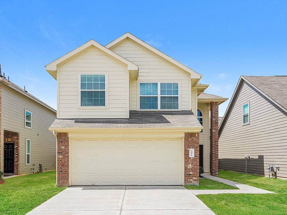 1st image of 5611 Cobark Creek Trl