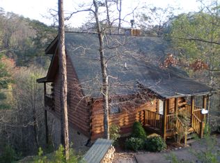 2309 Laughing Bear Way, Sevierville, TN 37862