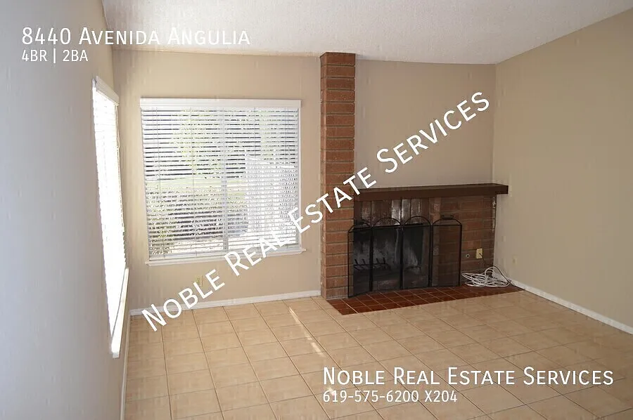 4 bed, 1626 sqft, $3,395 — Photo 3