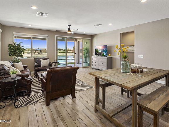 4th image of 40654 W DESERT FAIRWAYS Drive