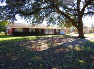 1338 Front St, Cottonport, LA 71327
