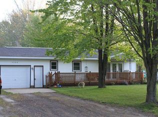 3300 Riley Thompson Rd, Twin Lake, MI 49457