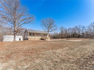 3511 Highway C, Bourbon, MO 65441