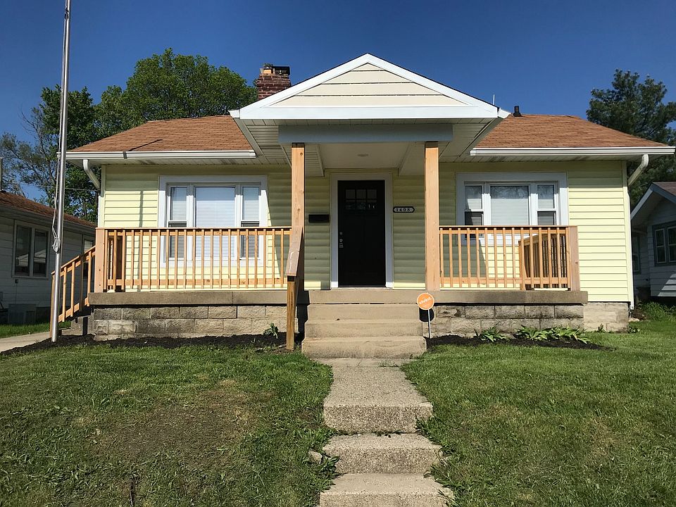 1st image of 1408 N Euclid Ave
