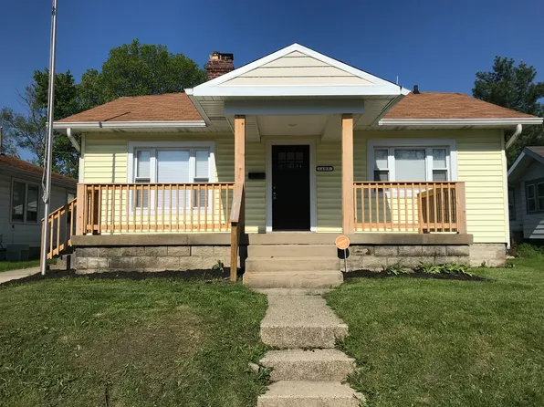 1408 N Euclid Ave, Indianapolis, IN 46201
