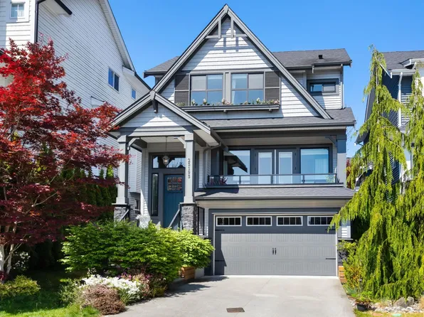 23193 113th Ave, Maple Ridge, BC V2X 1C9