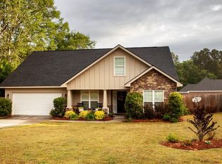 101 Morgan Dr, Harlem, GA 30814