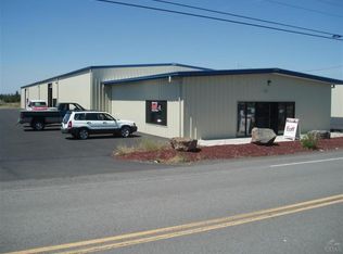 2731 SW High Desert Dr, Prineville, OR 97754