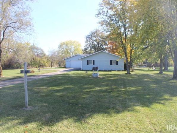 18010 N State Road 3, Eaton, IN 47338