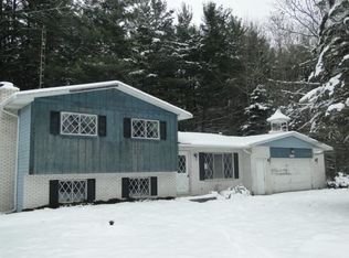 1360 W Rathbun Rd, Burt, MI 48417