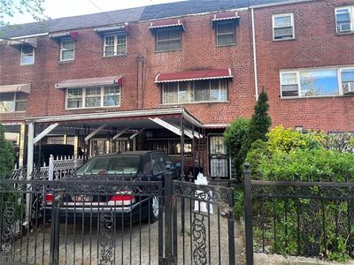 4183 Murdock Avenue, Bronx, NY, 10466