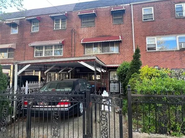 4183 Murdock Avenue, Bronx, NY 10466