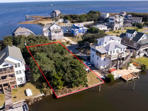 50109 Blackbeards Ct Lot 162, Frisco, NC 27936
