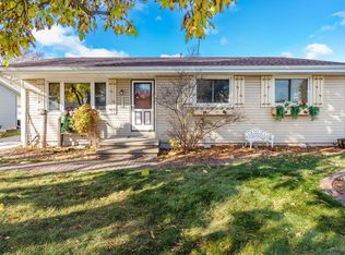 2519 S Eric Dr, Appleton, WI 54915