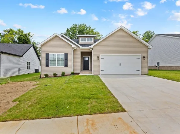 1260 Melody Ave, Bowling Green, KY 42101