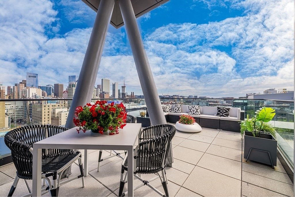 Luxury Apartments for Sale in Singapore - JamesEdition