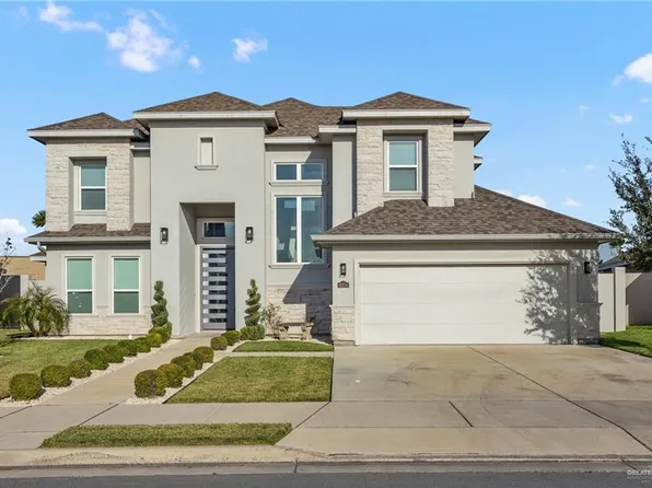 4504 Ensenada Ave, McAllen, TX 78504