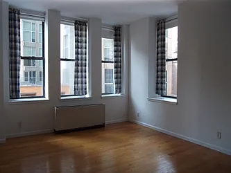 Rented by Citi Habitats