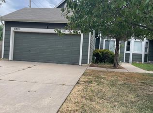 10805 W Grant St #10805, Wichita, KS 67209