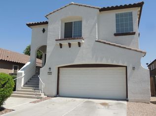 1285 E Marcella Ln, Gilbert, AZ 85295