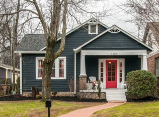 1405 Franklin Ave, Nashville, TN 37206