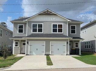 1407 Odd Fellow St #A, Conroe, TX 77301