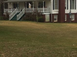 12235 Linton Rd S, Sparta, GA 31087