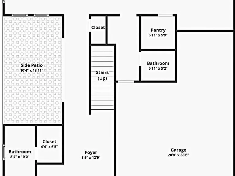 17329 W Gretna St — Photo 30