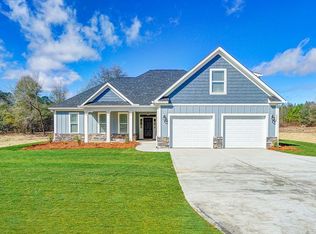 6052 Storey Mill Rd, Keysville, GA 30816