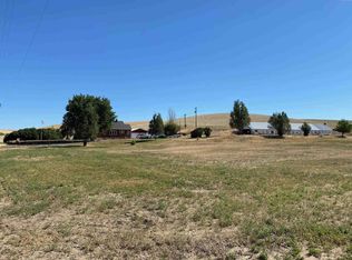 6102 Hay Lacrosse Rd, Lacrosse, WA 99143