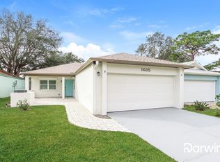 1635 SW Cardinal Ct, Melbourne, FL 32935