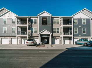 1813 W Newcastle Ln #C202, Saratoga Springs, UT 84045