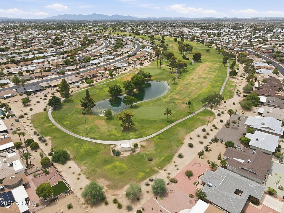 19820 N CHERRY TREE Lane, Sun City, AZ 85373 | MLS #7067599 | Zillow