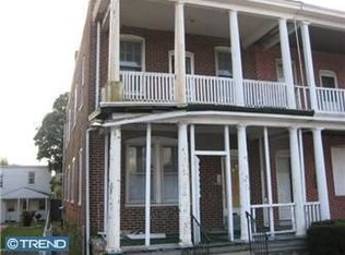 625 W 7th St, Chester, PA 19013