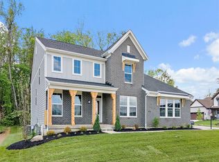 86 Ed Knoll Bnd, Springboro, OH 45066