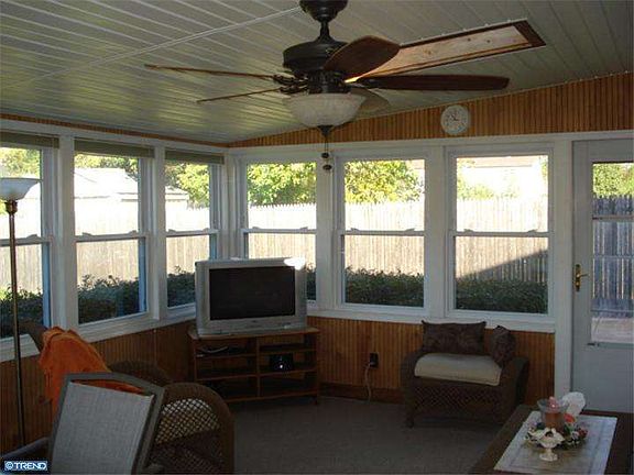 Sun Room