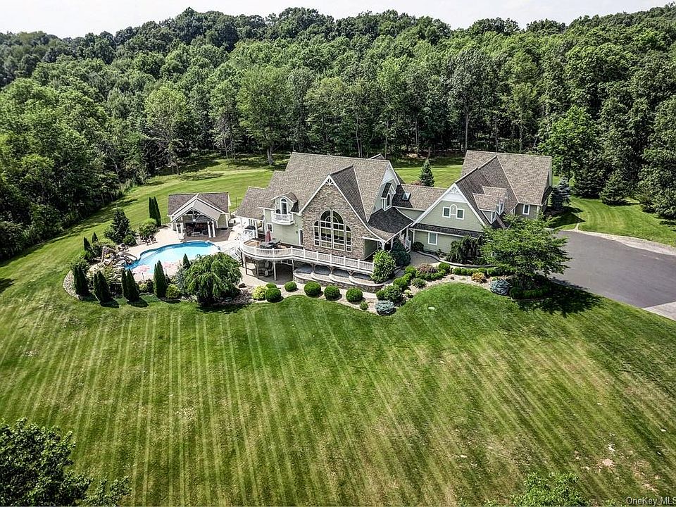 493 Hulsetown Road, Campbell Hall, NY 10916 Zillow