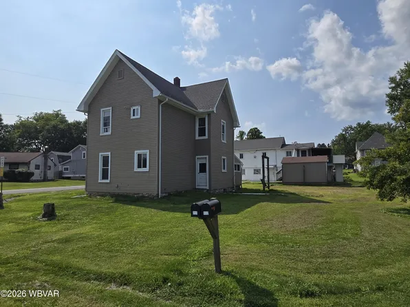 122 Lafayette St, Avis, PA 17721